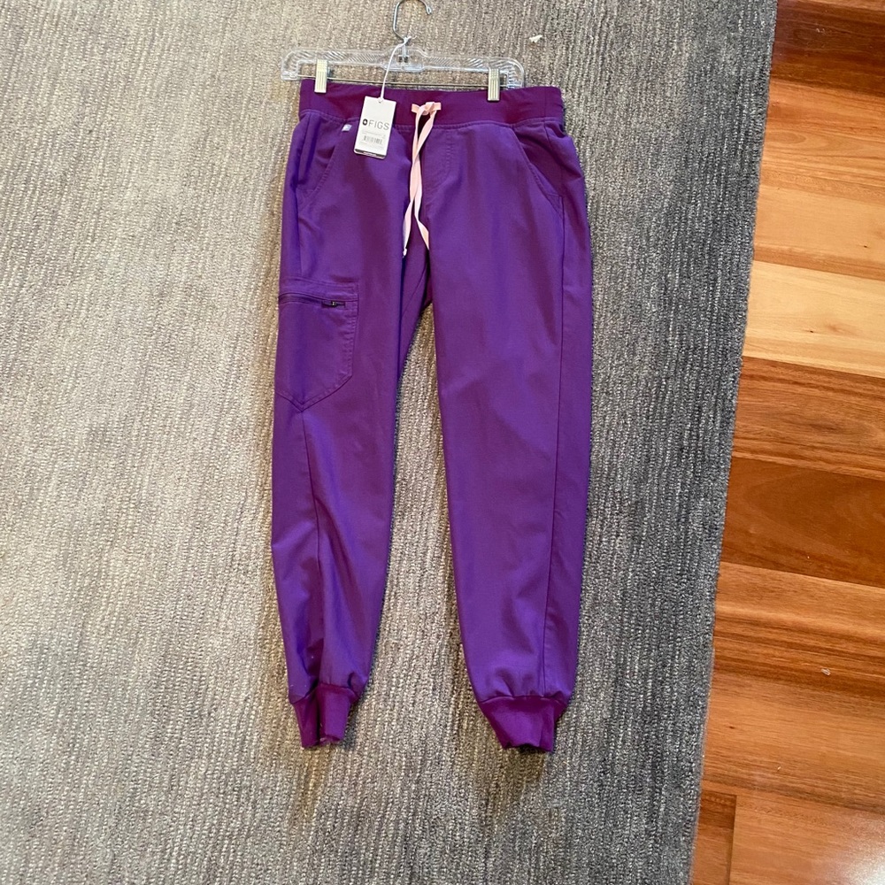 FIGS Zamora joggers